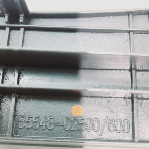 Entrada Usb Auxiliar Painel  Toyota Corolla Xei 2.0 2012 203 Não Informado