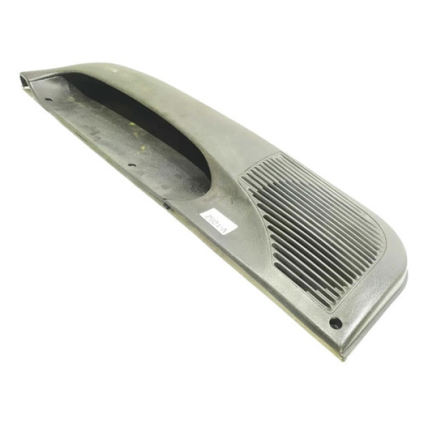 Porta-objetos Lateral Direito Gm Corsa 1999 Original 44721 Preto