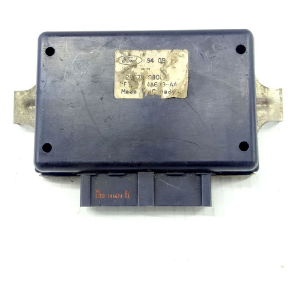 Módulo Conforto Nissan Quest 1995 143935