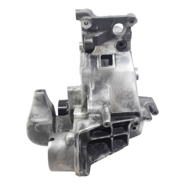 Suporte Motor Compressor Alternador Fiat Marea Elx 2.0 1999 