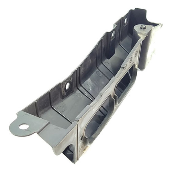 Acabamento Captador Ar Admissão Hyundai Santa Fe Gls 2.7 201