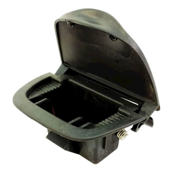Cinzeiro Peugeot 206 2008 Original 15444