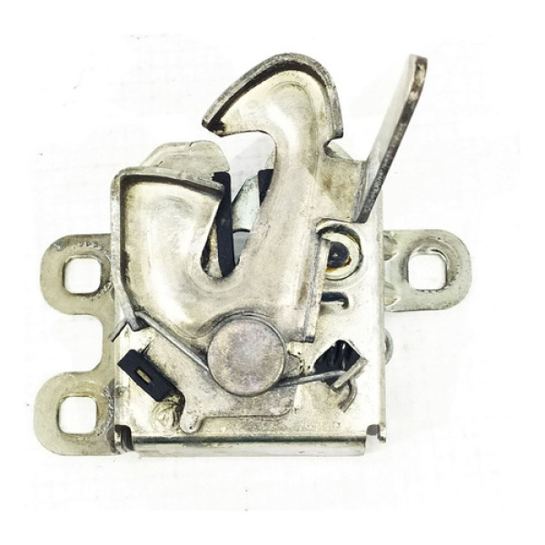 Fechadura Capô Fiat Idea 1.4  2012 84427