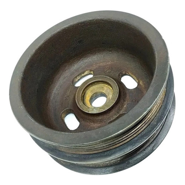 Polia Bomba Direção Hidráulica Fiat Marea 2.0 1999 66478