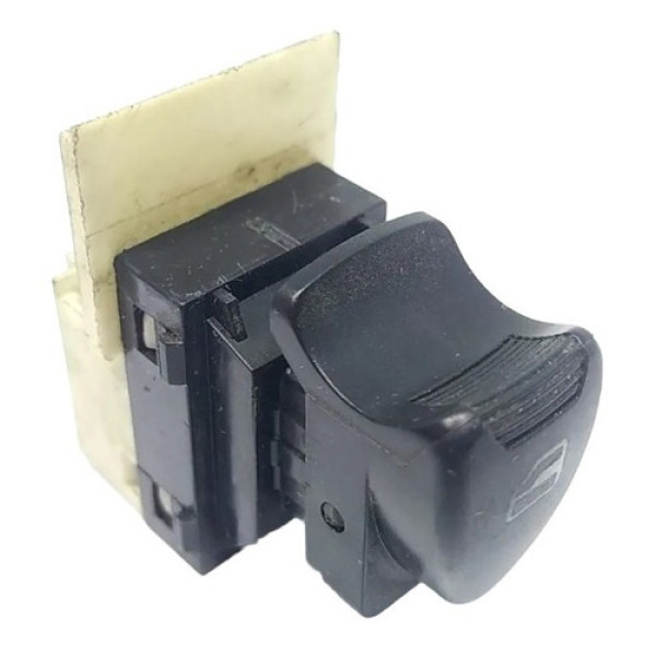 Botão Vidro Traseiro Esquerdo Chery Qq 2011 Original 1116