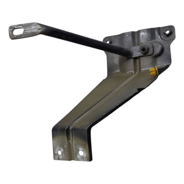 Suporte Frontal Paralama Direito Gm Captiva 3.6 2009 188462