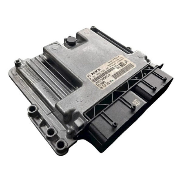 Módulo Injeção Eletrônica Citroen Jumper Ducato 0281039490  
