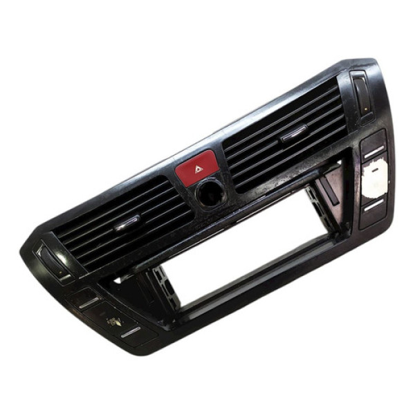 Difusor Ar Central Botão Pisca Alerta Trava Portas Esp Off C