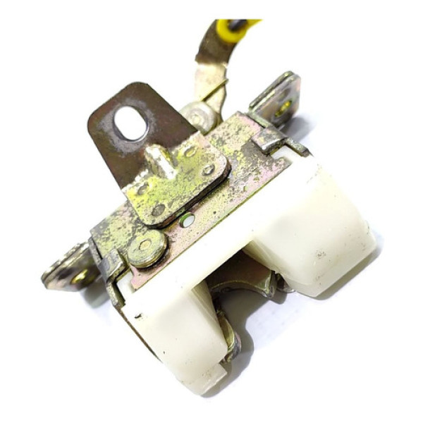 Fechadura Tampa Traseira Gm Corsa Gl 1.6 1998 109968