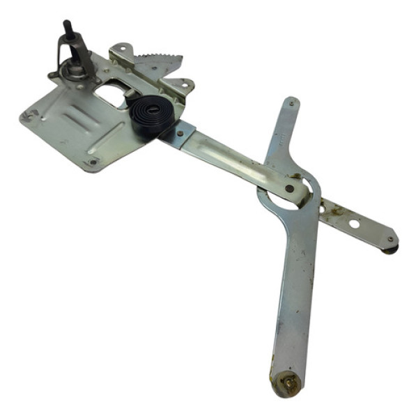 Máquina Vidro Porta Direita  Gm S10  2.4  2002 200839