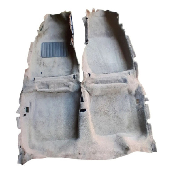 Carpete Moldado Assoalho Toyota Corolla 1.8  2002 202148