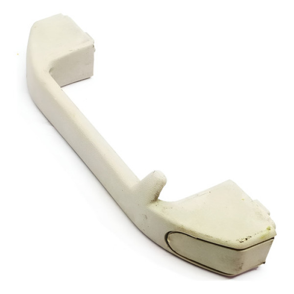 Alça Teto Pqp Traseira Direita Fiat Idea 1.4 2008 67920 Bege