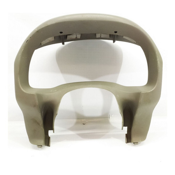 Moldura Painel Instrumentos Fiat Doblo Adv 2011 87627
