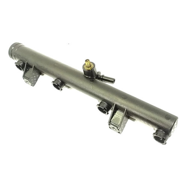 Flauta Bico Injetores Citroën C4 Picasso 2009    123276