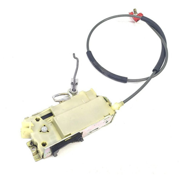 Fechadura Porta Dianteira Direita Ford Fiesta 2002    100471