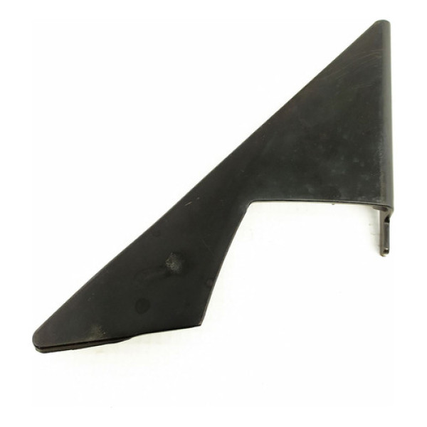 Acabamento Interno Retrovisor Direito Daewoo Leganza 1997   