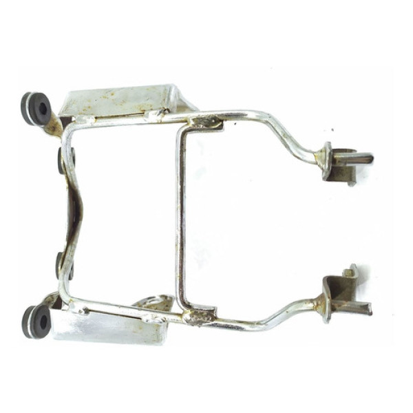 Suporte Farol Painel Instrumentos Honda Cg 125 Fan 2008 7144
