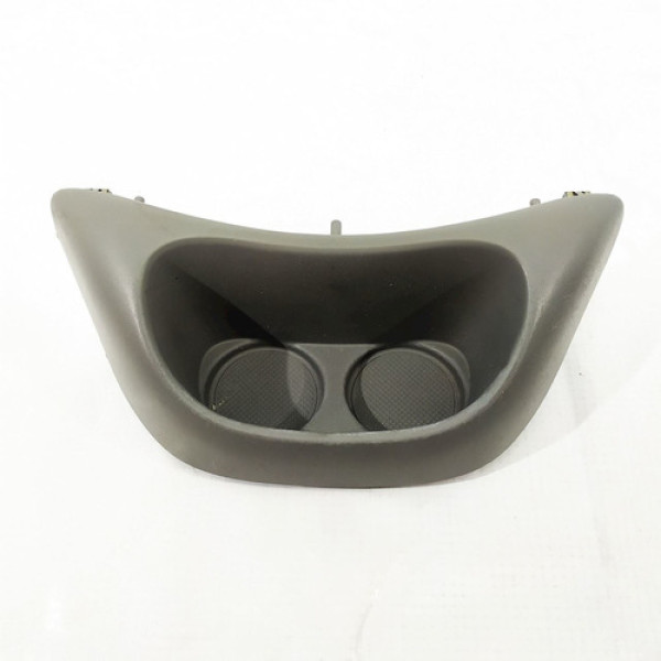 Porta-copos Console Central Renault Scenic 2001 Original    