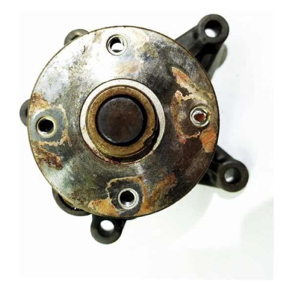 Bomba Água Hyundai Hb20x 2015 73374