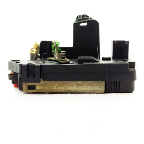 Fechadura Porta Traseira Esquerda Gm Meriva 1.8 2003 88992