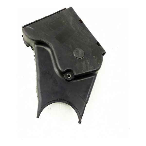 Capa Inferior Correia Dentada Fiat Palio Weekend 2003    499