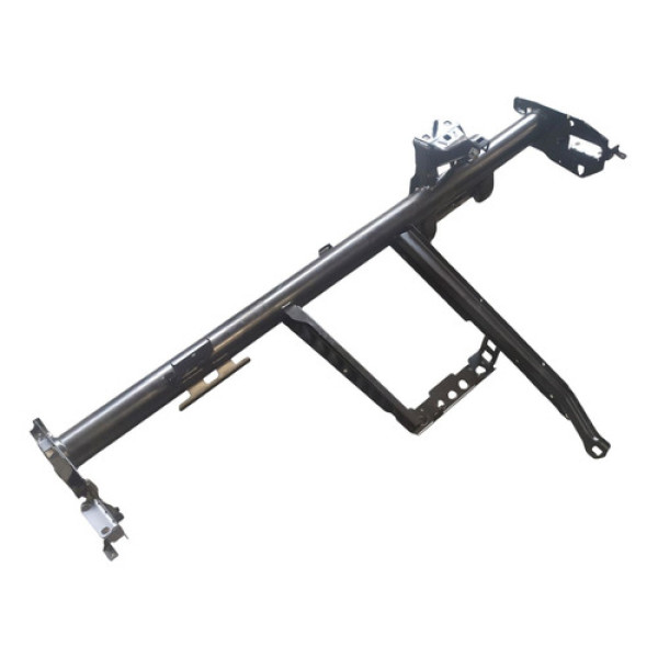 Alma Capa Painel  Mercedes-benz B200 2.0 2007 186134