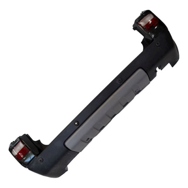Para-choque Traseiro Land Rover Freelander 1 2.5 2005 V1621 
