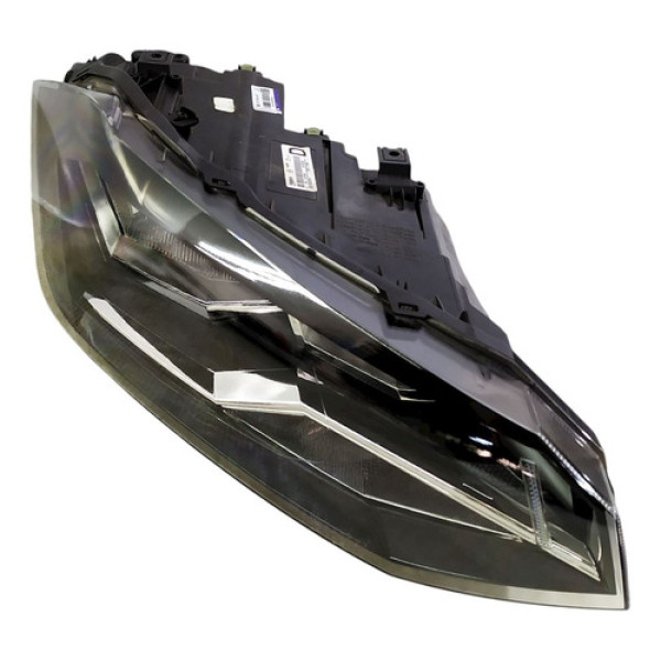 Farol Direito Vw Polo Virtus 2021    172464 Esquerdo
