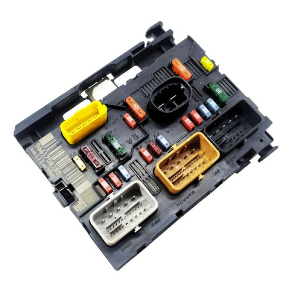 Módulo Bsm L11 Citroën C4 Pallas  2008 147155