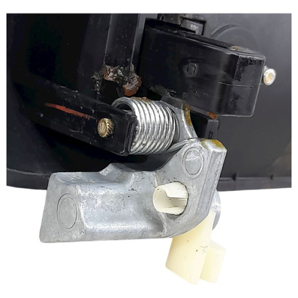  Maçaneta Externa Porta Traseira Direita Jeep Cherokee Sport