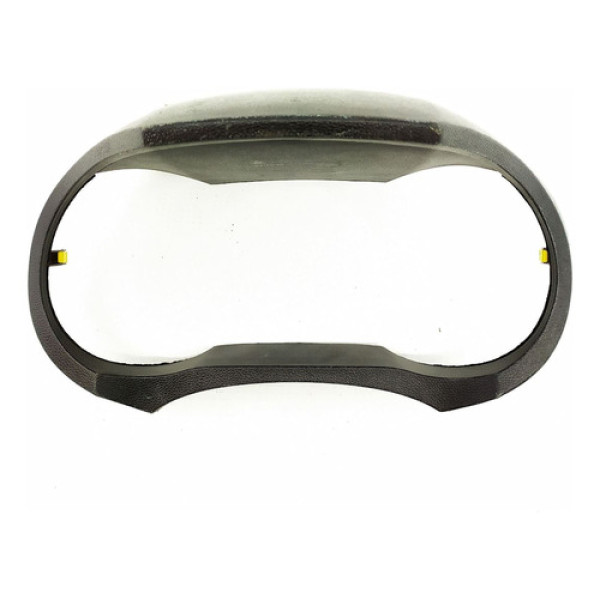 Moldura Painel Instrumentos Hyundai Hb20 2017    25527