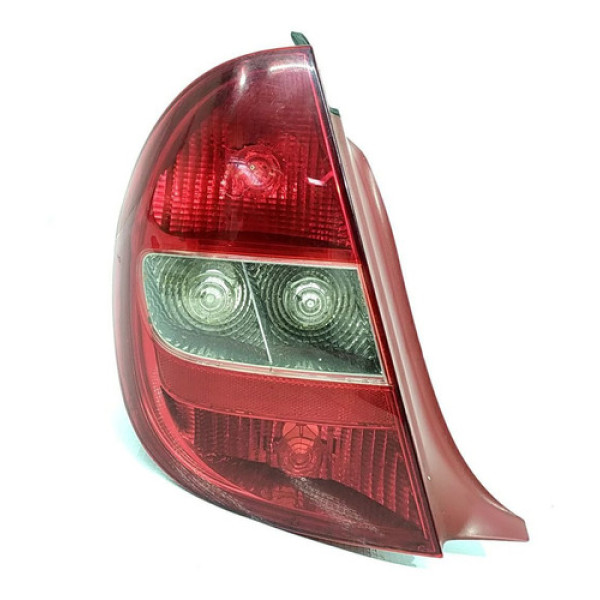 Lanterna Esquerda Citroën C5 2.0 Mt 2002 V1495 - P20