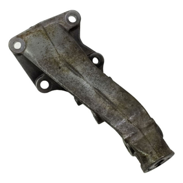 Suporte Direito Motor  Mercedes-benz Classe A 190 2001 16460