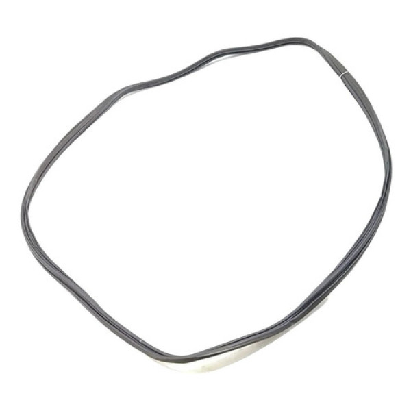 Borracha Tampa Traseira Jac J5 2012 Original 52958
