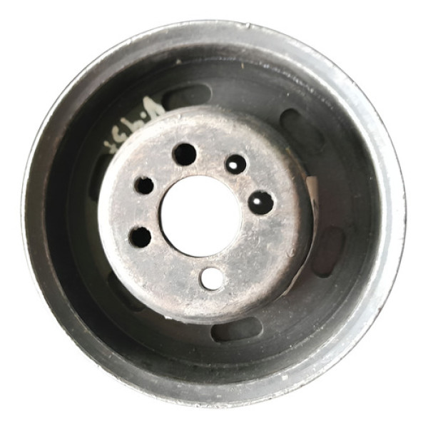 Polia Virabrequim Vw Golf 1.6 2010    22589