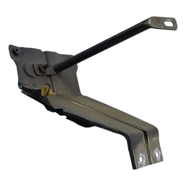 Suporte Frontal Paralama Esquerdo  Gm Captiva 3.6 2009 18846
