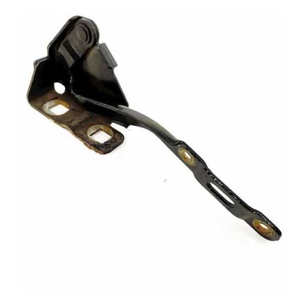 Braço Dobradiça Direita Capô Fiat Idea 1.6  2013 87877