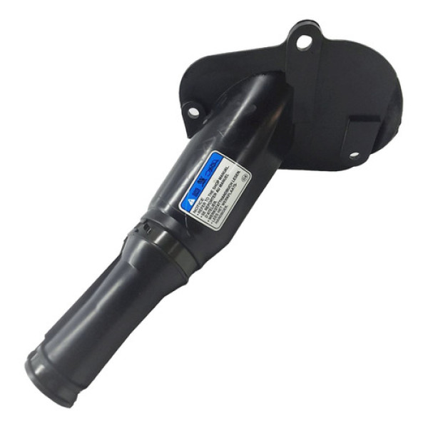 Coifa Guarda Po Coluna Direção Honda Accord 2000    145519