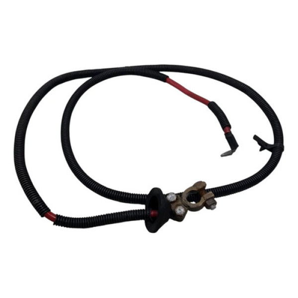 Cabo Pólo Positivo Bateria  Asia Motors Towner 1.0 1995 2055