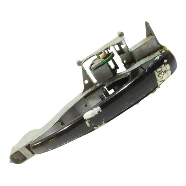 Maçaneta Externa Traseira Esquerda Citroen C4 2010 43734