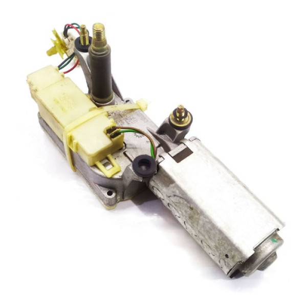 Máquina Motor Limpador Traseiro Fiat Doblo 1.3 16v 2002 8482