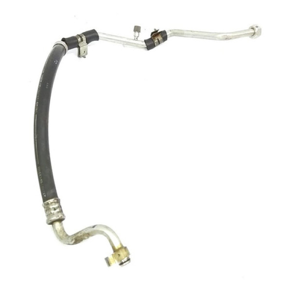 Mangueira Compressor Caixa Ar Condicionado Honda Fit Lx 2008