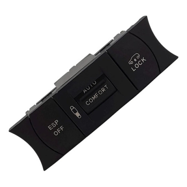 Botão Esp/sport/auto/conforto Vw Touareg V8 2009 206326