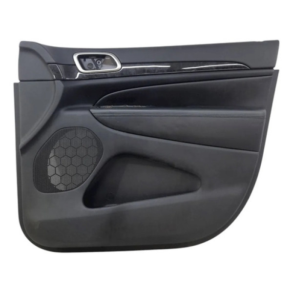 Forro Porta Dianteira Direita  Jeep Grand Cherokee 3.6 2012 