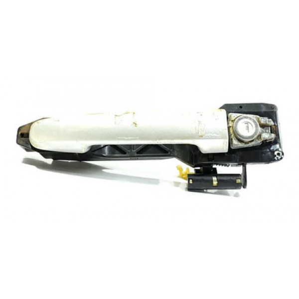 Maçaneta Externa Dianteira Esquerda Toyota Corolla 2003 1299 Dianteira