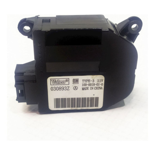 Motor Atuador Caixa Ar Condicionado Gm Meriva Joy  2007 1397