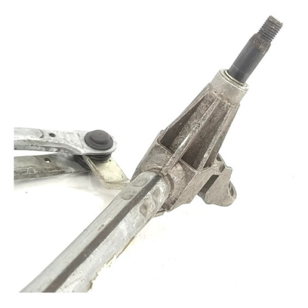 Armação Limpador Para-brisa Honda Fit 2005 Original 43657 Esquerdo