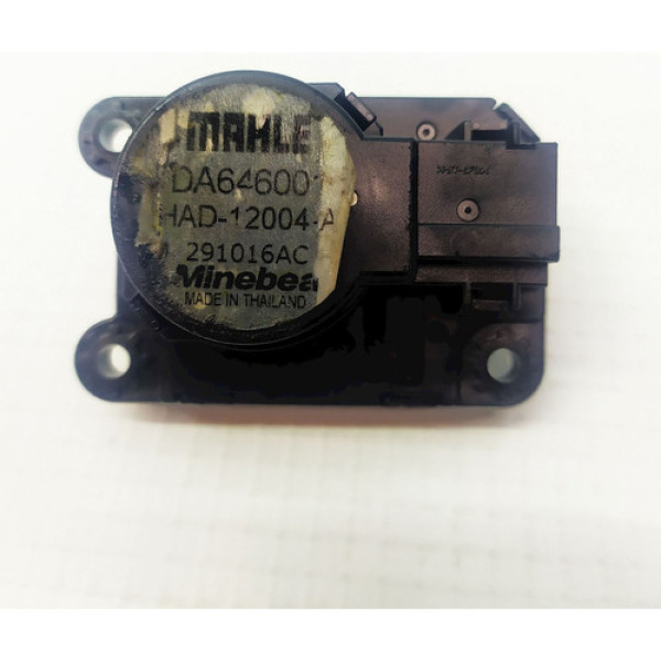 Motor Atuador Caixa Ar Condicionado Gm Cruze Lt 1.4 2018 139