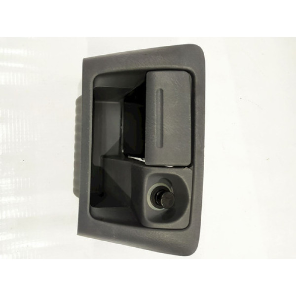 Cinzeiro Central Painel Honda Civic 2003    134301