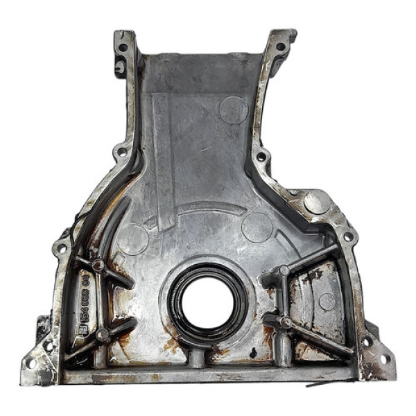 Tampa Frontal Motor  Mercedes-benz B200 2.0 2008 177568